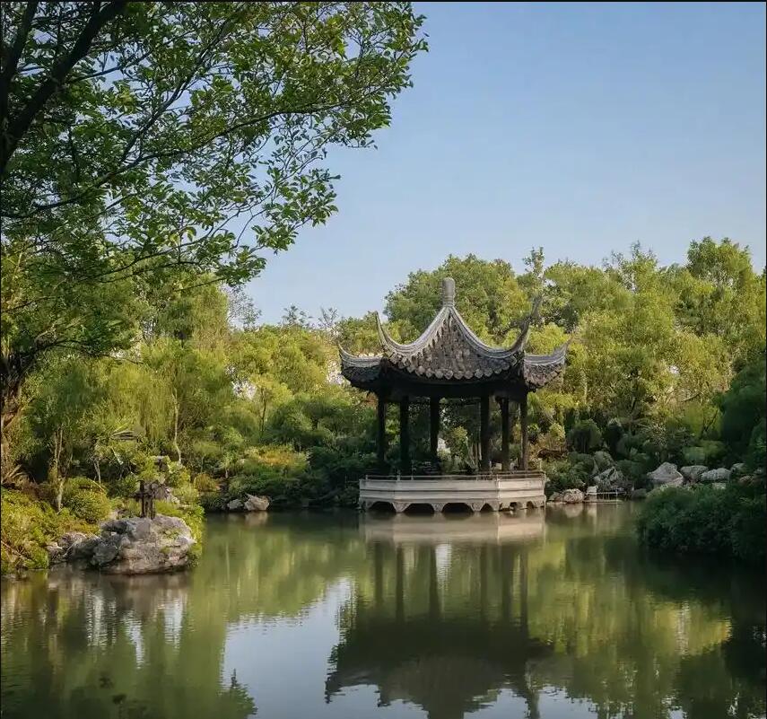 宁夏雨韵土建有限公司