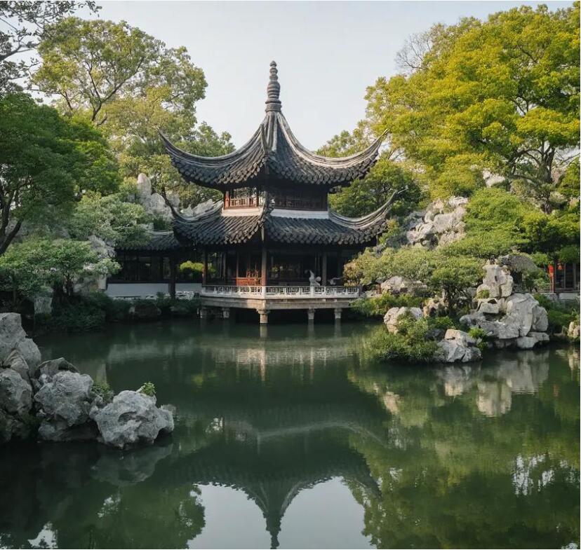 宁夏雨韵土建有限公司